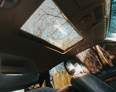 Красный Опель Вектра, объемом двигателя 2 л и пробегом 264 тыс. км за 1000 $, фото 22 на Automoto.ua