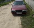 Красный Опель Вектра, объемом двигателя 1.6 л и пробегом 250 тыс. км за 1300 $, фото 1 на Automoto.ua