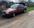 Красный Опель Вектра, объемом двигателя 1.8 л и пробегом 482 тыс. км за 1200 $, фото 1 на Automoto.ua