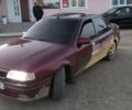 Красный Опель Вектра, объемом двигателя 1.8 л и пробегом 247 тыс. км за 1501 $, фото 1 на Automoto.ua