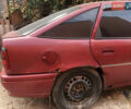 Опель Вектра 1993 в Никополе на Automoto.ua Красный Опель Вектра, объемом двигателя 2 л и пробегом 443 тыс. км за 500 $, фото 3 на Automoto.ua