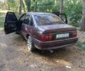 Красный Опель Вектра, объемом двигателя 2.2 л и пробегом 420 тыс. км за 900 $, фото 1 на Automoto.ua