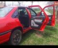 Красный Опель Вектра, объемом двигателя 1.6 л и пробегом 600 тыс. км за 1400 $, фото 2 на Automoto.ua