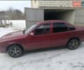 Червоний Опель Вектра, об'ємом двигуна 2 л та пробігом 149 тис. км за 1300 $, фото 1 на Automoto.ua