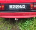 Червоний Опель Вектра, об'ємом двигуна 2 л та пробігом 180 тис. км за 793 $, фото 1 на Automoto.ua