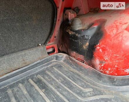 Красный Опель Вектра, объемом двигателя 0 л и пробегом 300 тыс. км за 1800 $, фото 20 на Automoto.ua