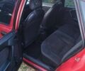 Червоний Опель Вектра, об'ємом двигуна 1.6 л та пробігом 250 тис. км за 1081 $, фото 8 на Automoto.ua