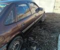 Красный Опель Вектра, объемом двигателя 2 л и пробегом 60 тыс. км за 2600 $, фото 2 на Automoto.ua