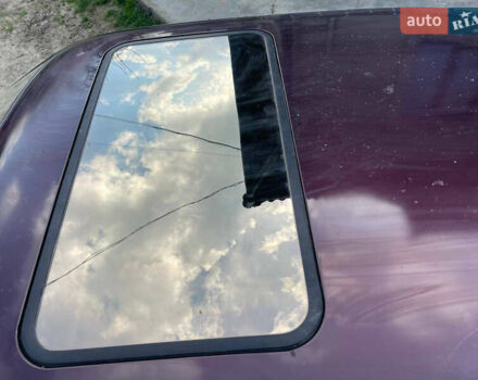 Червоний Опель Вектра, об'ємом двигуна 1.79 л та пробігом 307 тис. км за 1350 $, фото 5 на Automoto.ua