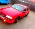Червоний Опель Вектра, об'ємом двигуна 1.8 л та пробігом 287 тис. км за 1350 $, фото 1 на Automoto.ua