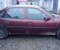 Красный Опель Вектра, объемом двигателя 1.6 л и пробегом 230 тыс. км за 2000 $, фото 2 на Automoto.ua