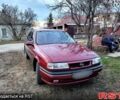 Красный Опель Вектра, объемом двигателя 20 л и пробегом 0 тыс. км за 1600 $, фото 1 на Automoto.ua