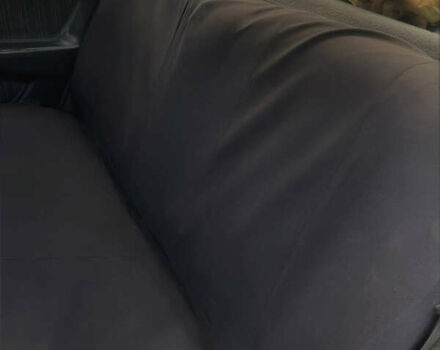 Червоний Опель Вектра, об'ємом двигуна 1.79 л та пробігом 307 тис. км за 1350 $, фото 4 на Automoto.ua