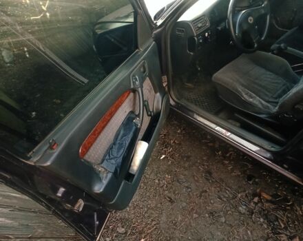 Красный Опель Вектра, объемом двигателя 2 л и пробегом 264 тыс. км за 1000 $, фото 7 на Automoto.ua