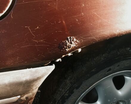 Красный Опель Вектра, объемом двигателя 2 л и пробегом 264 тыс. км за 1000 $, фото 17 на Automoto.ua