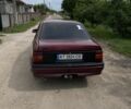 Красный Опель Вектра, объемом двигателя 1.6 л и пробегом 250 тыс. км за 1300 $, фото 3 на Automoto.ua