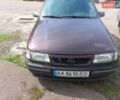 Червоний Опель Вектра, об'ємом двигуна 1.8 л та пробігом 520 тис. км за 800 $, фото 1 на Automoto.ua