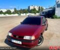 Красный Опель Вектра, объемом двигателя 1.6 л и пробегом 0 тыс. км за 1350 $, фото 1 на Automoto.ua