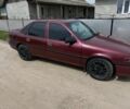 Красный Опель Вектра, объемом двигателя 1.6 л и пробегом 250 тыс. км за 1300 $, фото 1 на Automoto.ua