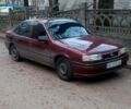 Красный Опель Вектра, объемом двигателя 1.6 л и пробегом 300 тыс. км за 1500 $, фото 1 на Automoto.ua