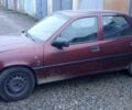 Красный Опель Вектра, объемом двигателя 1.6 л и пробегом 230 тыс. км за 2008 $, фото 1 на Automoto.ua