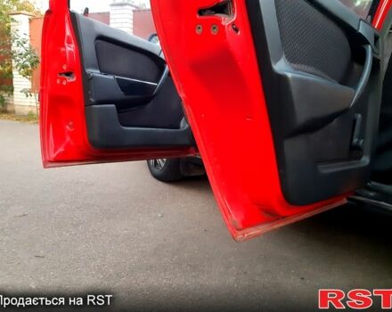 Красный Опель Вектра, объемом двигателя 1.8 л и пробегом 354 тыс. км за 2300 $, фото 8 на Automoto.ua