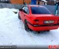 Красный Опель Вектра, объемом двигателя 1.6 л и пробегом 346 тыс. км за 2800 $, фото 2 на Automoto.ua