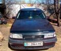 Красный Опель Вектра, объемом двигателя 2 л и пробегом 256 тыс. км за 2400 $, фото 5 на Automoto.ua