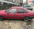 Червоний Опель Вектра, об'ємом двигуна 1.6 л та пробігом 395 тис. км за 600 $, фото 2 на Automoto.ua