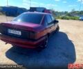 Красный Опель Вектра, объемом двигателя 1.6 л и пробегом 0 тыс. км за 1350 $, фото 3 на Automoto.ua