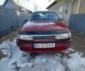Красный Опель Вектра, объемом двигателя 1.6 л и пробегом 304 тыс. км за 1300 $, фото 7 на Automoto.ua