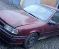 Красный Опель Вектра, объемом двигателя 1.6 л и пробегом 230 тыс. км за 1500 $, фото 1 на Automoto.ua