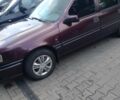 Червоний Опель Вектра, об'ємом двигуна 2 л та пробігом 260 тис. км за 2200 $, фото 1 на Automoto.ua