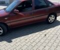 Красный Опель Вектра, объемом двигателя 1.6 л и пробегом 3 тыс. км за 1200 $, фото 1 на Automoto.ua