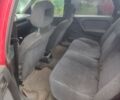 Красный Опель Вектра, объемом двигателя 2 л и пробегом 180 тыс. км за 793 $, фото 5 на Automoto.ua