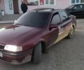Красный Опель Вектра, объемом двигателя 1.8 л и пробегом 250 тыс. км за 1297 $, фото 1 на Automoto.ua