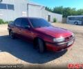 Красный Опель Вектра, объемом двигателя 1.6 л и пробегом 0 тыс. км за 1350 $, фото 1 на Automoto.ua