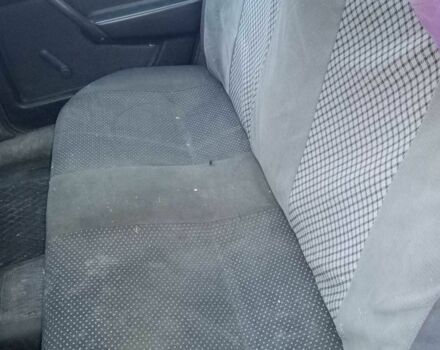 Красный Опель Вектра, объемом двигателя 1.6 л и пробегом 230 тыс. км за 2008 $, фото 8 на Automoto.ua