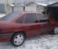 Красный Опель Вектра, объемом двигателя 1.8 л и пробегом 400 тыс. км за 3000 $, фото 1 на Automoto.ua