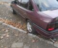 Червоний Опель Вектра, об'ємом двигуна 2.5 л та пробігом 300 тис. км за 1350 $, фото 4 на Automoto.ua