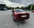 Красный Опель Вектра, объемом двигателя 1.8 л и пробегом 350 тыс. км за 1400 $, фото 4 на Automoto.ua