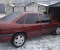 Красный Опель Вектра, объемом двигателя 1.8 л и пробегом 400 тыс. км за 3000 $, фото 1 на Automoto.ua