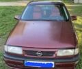 Червоний Опель Вектра, об'ємом двигуна 0 л та пробігом 350 тис. км за 1458 $, фото 1 на Automoto.ua