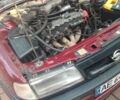 Червоний Опель Вектра, об'ємом двигуна 2 л та пробігом 330 тис. км за 1574 $, фото 6 на Automoto.ua