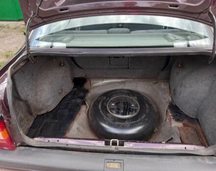 Красный Опель Вектра, объемом двигателя 2 л и пробегом 2 тыс. км за 1713 $, фото 7 на Automoto.ua