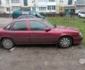 Красный Опель Вектра, объемом двигателя 1.8 л и пробегом 270 тыс. км за 1500 $, фото 2 на Automoto.ua
