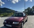 Красный Опель Вектра, объемом двигателя 1.6 л и пробегом 330 тыс. км за 2001 $, фото 1 на Automoto.ua