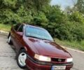 Червоний Опель Вектра, об'ємом двигуна 1.8 л та пробігом 289 тис. км за 1262 $, фото 1 на Automoto.ua