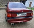 Красный Опель Вектра, объемом двигателя 1.6 л и пробегом 250 тыс. км за 1350 $, фото 1 на Automoto.ua