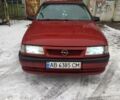 Красный Опель Вектра, объемом двигателя 1.7 л и пробегом 400 тыс. км за 2700 $, фото 1 на Automoto.ua